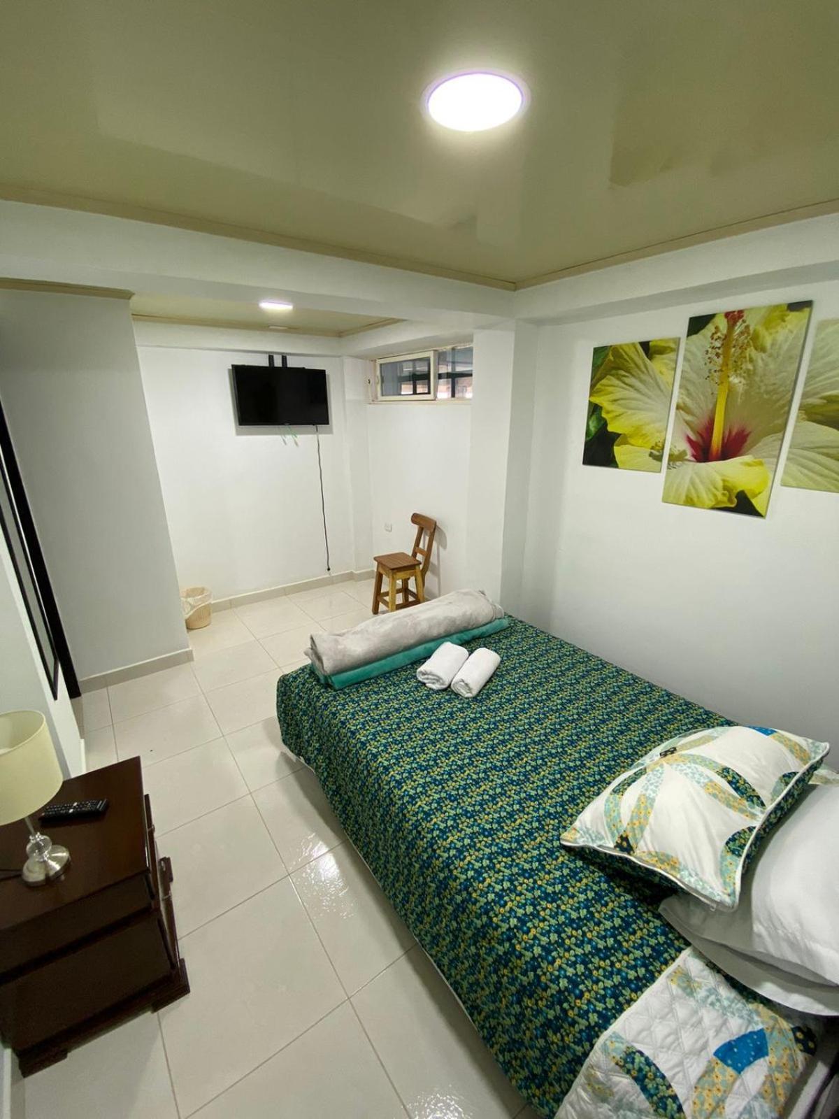 Villa Jair Hotel Filandia Exterior photo
